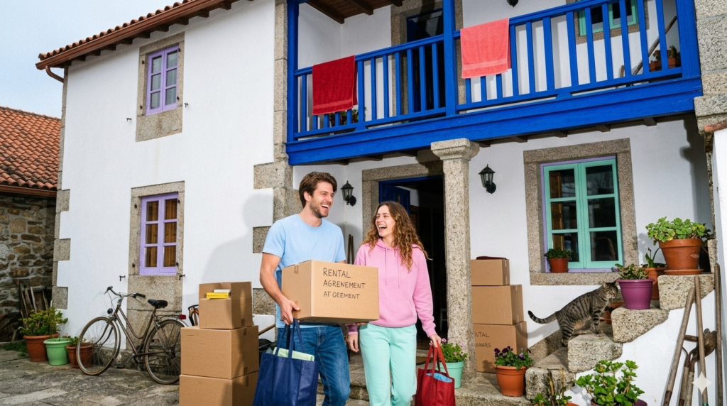 Ayudas y subvenciones para la vivienda en Galicia