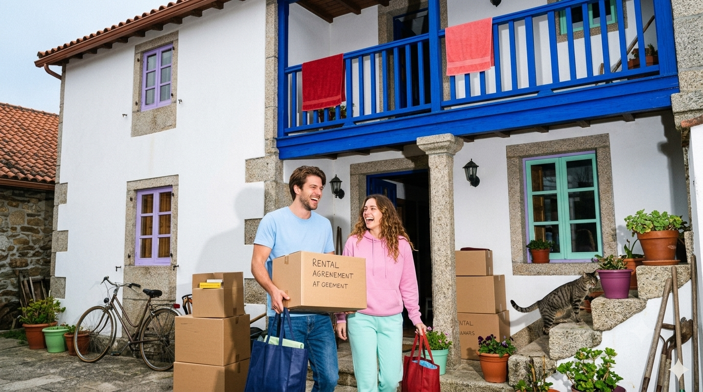 Ayudas y subvenciones para la vivienda en Galicia