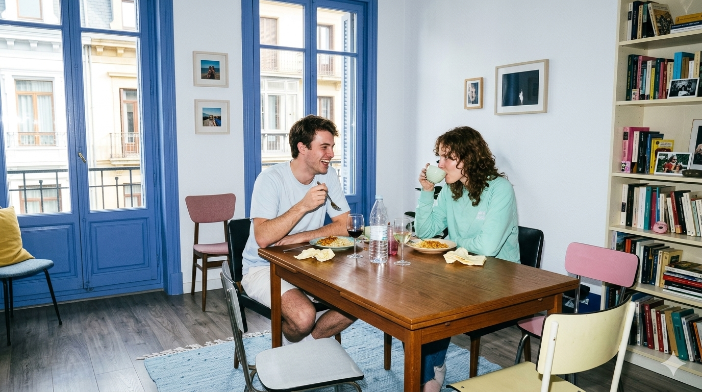 ¿Cómo es el mercado de la vivienda en el País Vasco en 2026?