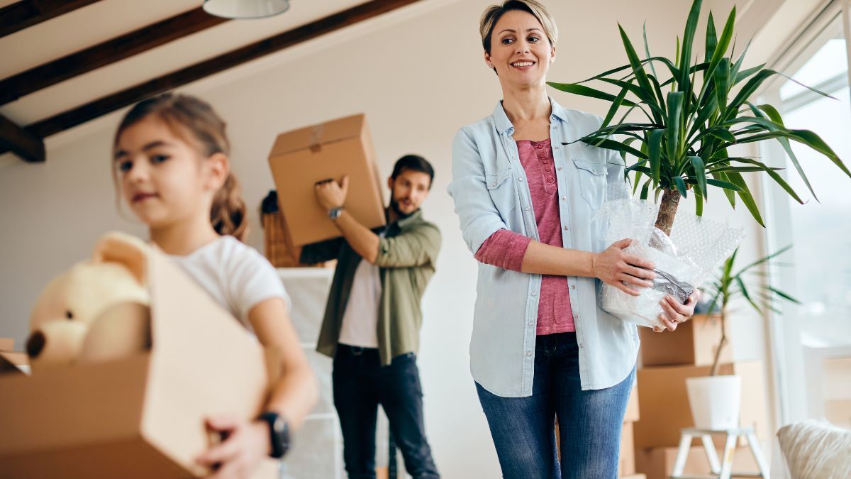 Crece el porcentaje de españoles que se plantea comprar obra nueva