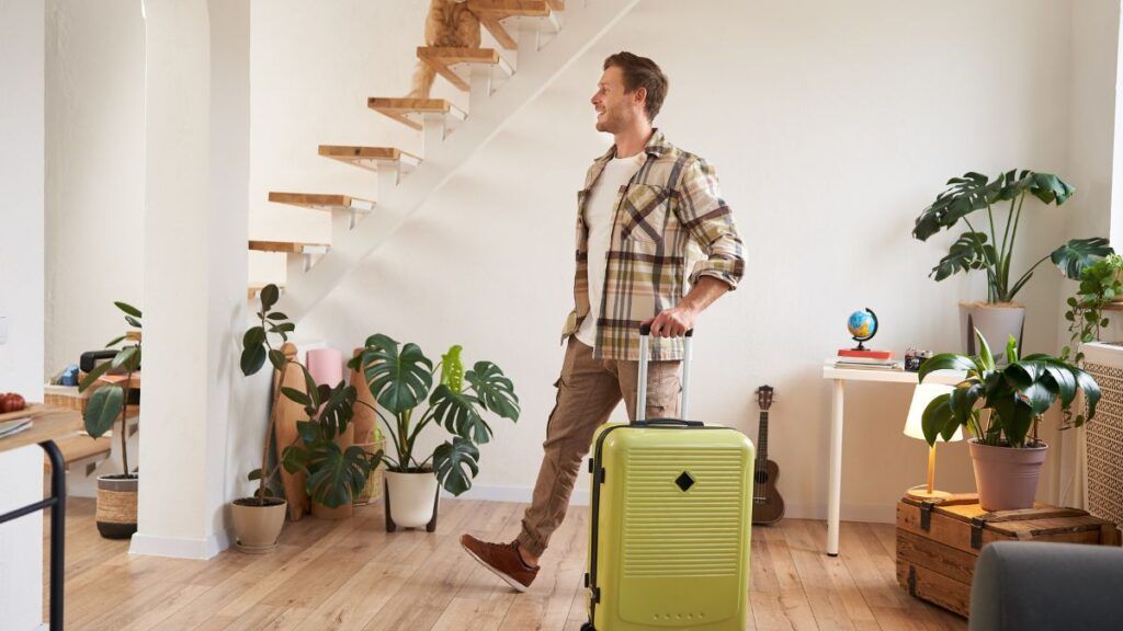 El alquiler por habitaciones ofrece una rentabilidad del 9,3%,frente al 6,1% del alquiler completo