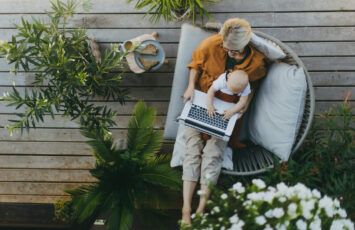 Este pueblo de Cáceres te paga por mudarte allí y teletrabajar