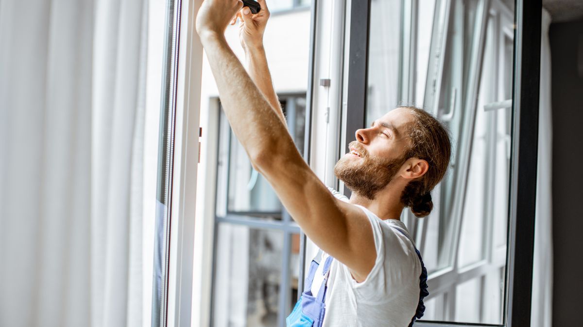 Todo lo que necesitas saber sobre el radón, el gas perjudicial para la salud concentrado en la parte inferior de los edificios
