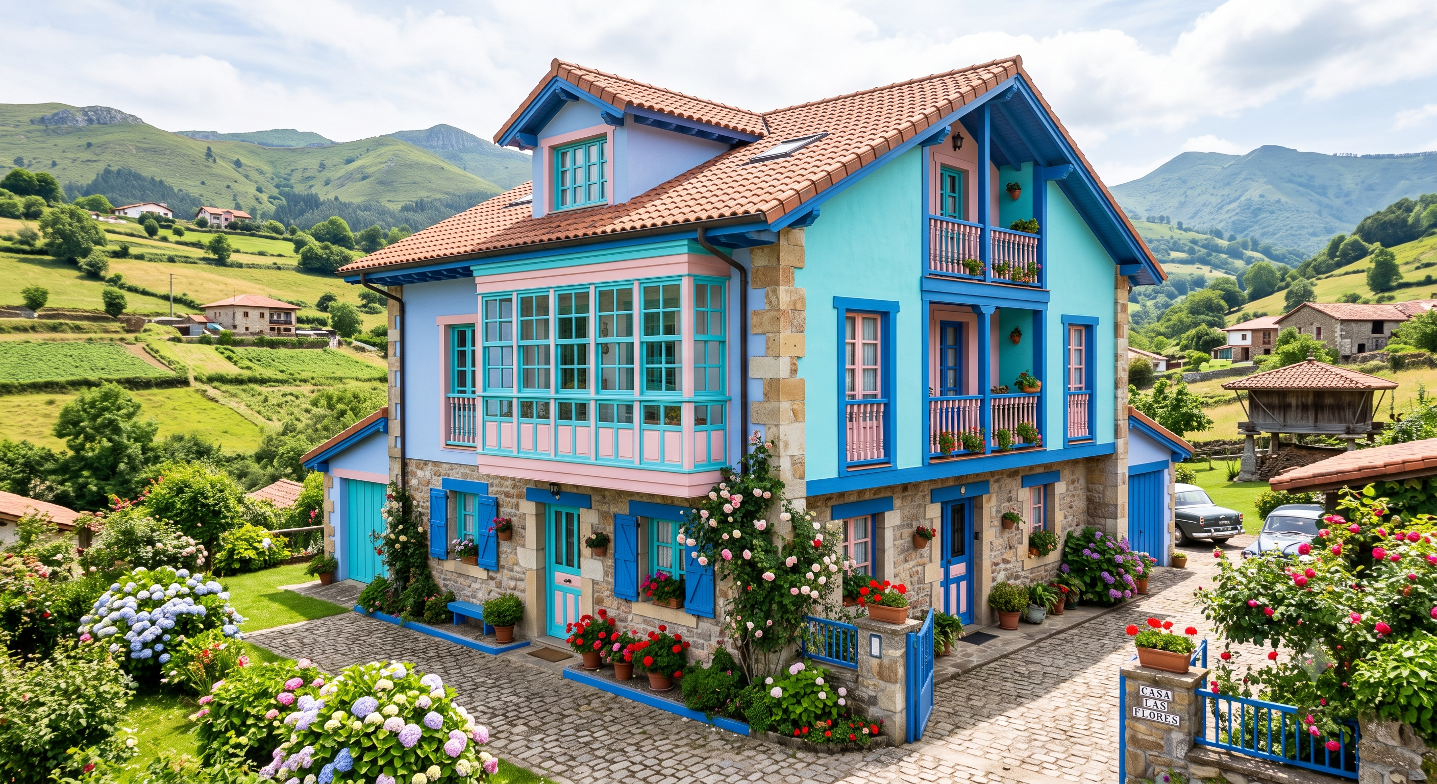 Ayudas y subvenciones para la vivienda en Cantabria