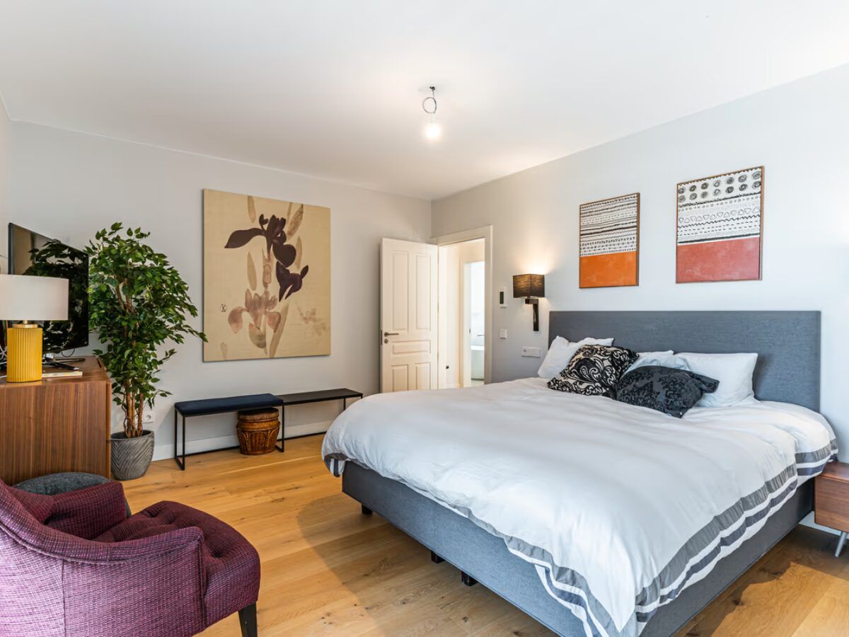 Alucinante casa pasiva estilo nórdico en Boadilla del Monte img664