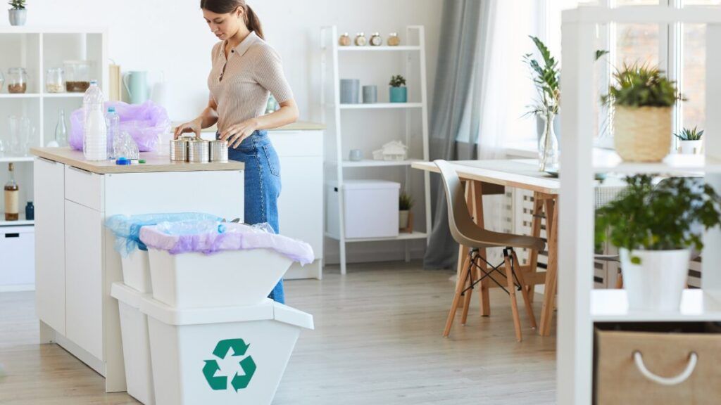 ¿Qué cambios aplicar en casa para cuidar el medio ambiente?