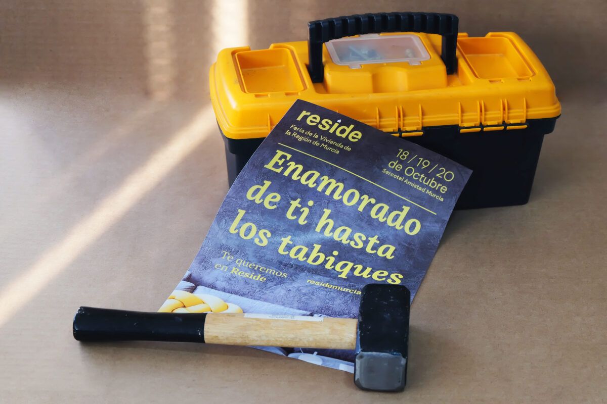 Cinco razones para visitar la Feria de la Vivienda de la Región de Murcia img103