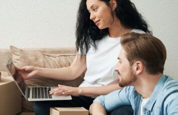 Aumenta el porcentaje de jóvenes que alquilan al no poder comprar una vivienda