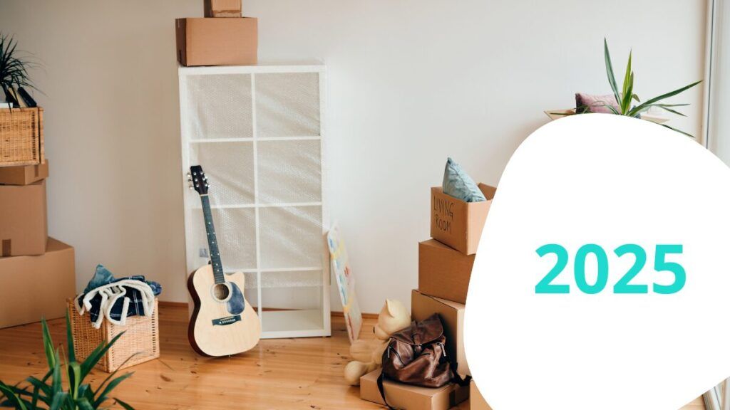 Qué pasará con el alquiler en España en 2025