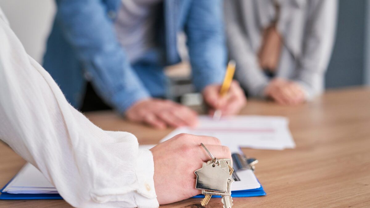 Qué ocurre si compro mi casa con el aval del Gobierno y luego no cumplo los requisitos