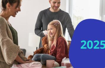 Qué pasará con la compraventa de viviendas en 2025