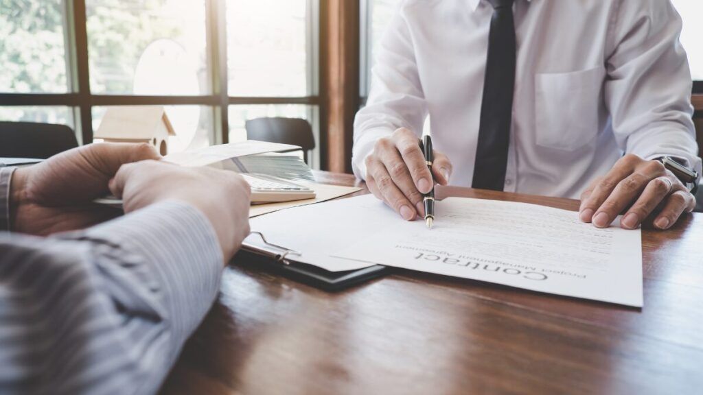 Cómo comprar la otra mitad de la casa en un divorcio