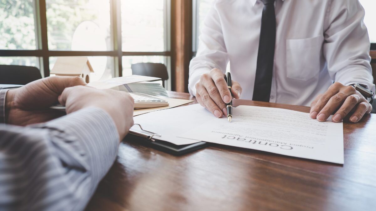 Cómo comprar la otra mitad de la casa en un divorcio