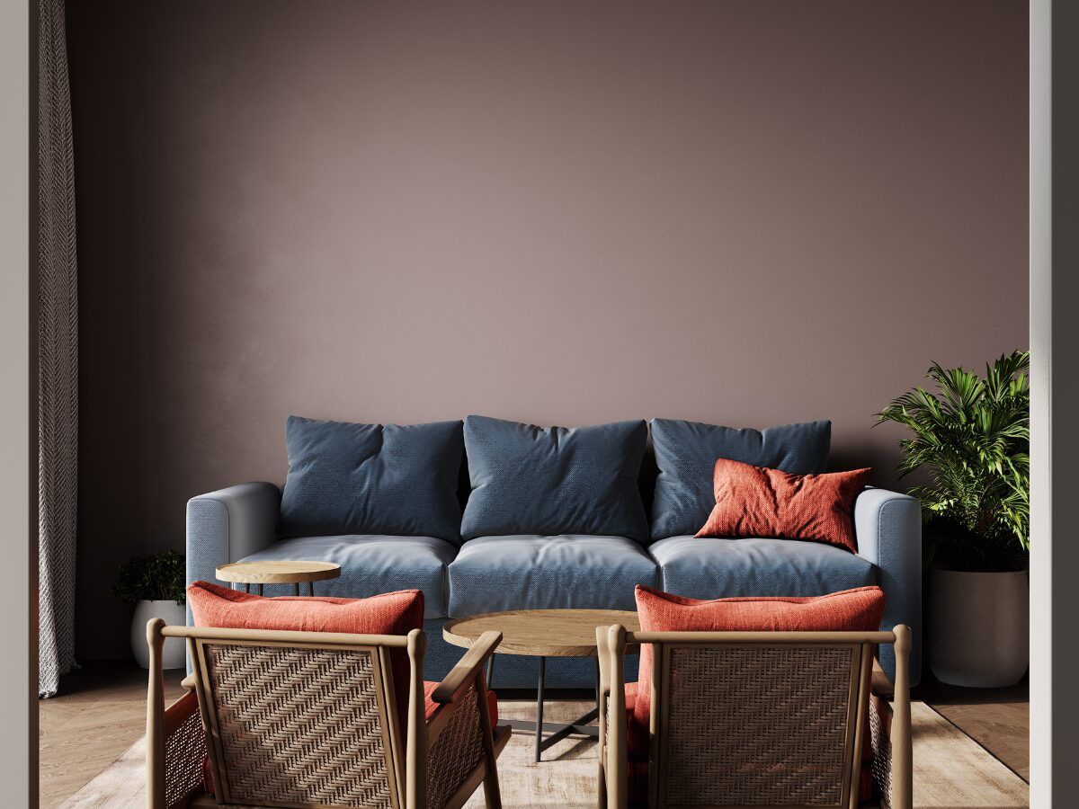 Paredes para decoración de otoño