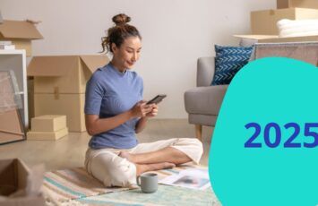 Qué pasará con las hipotecas en 2025