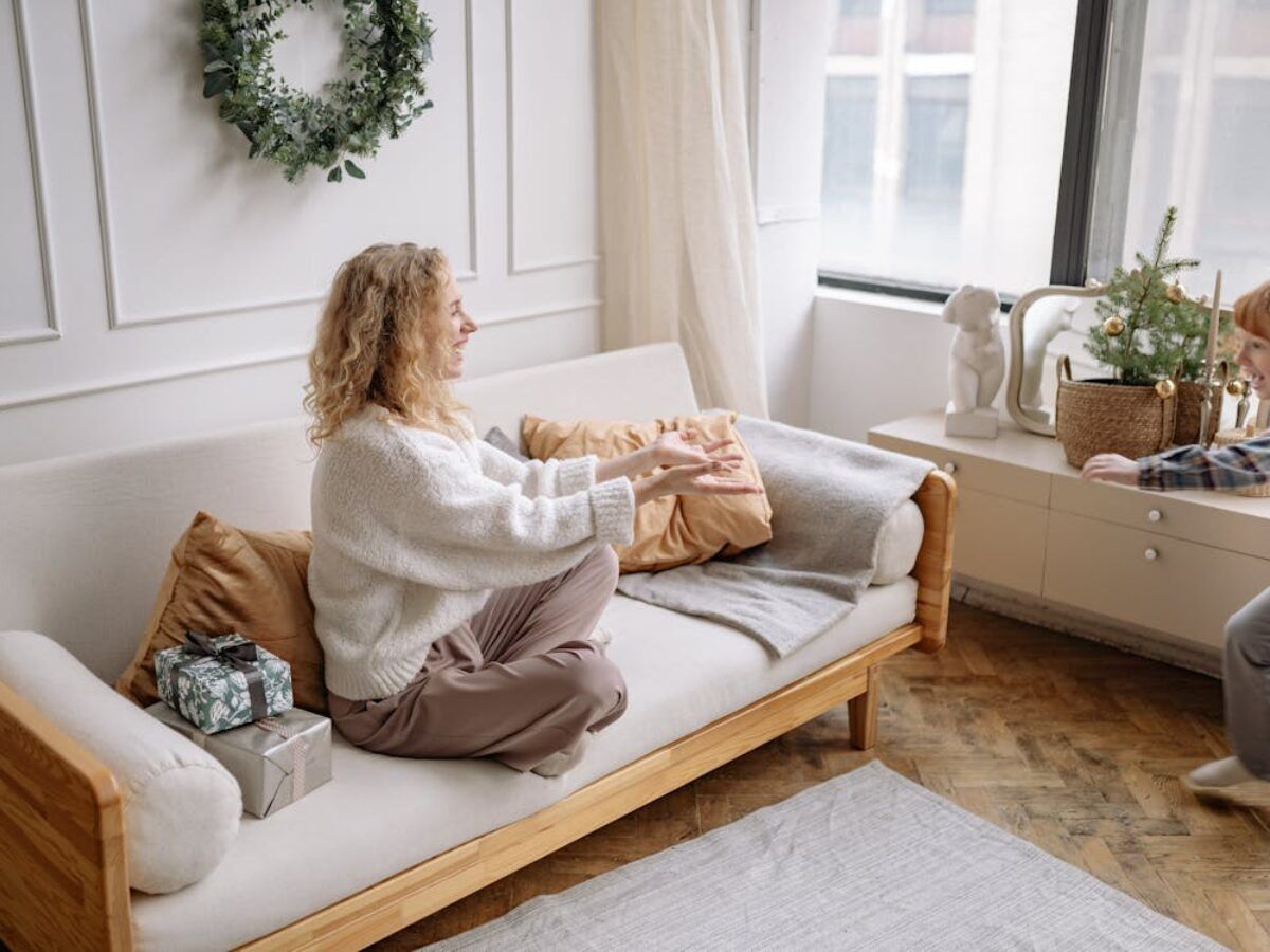 15 reformas para hacer en el puente y tener la casa perfecta en Navidad - Fotocasa Life Mejoras en casa para navidad
