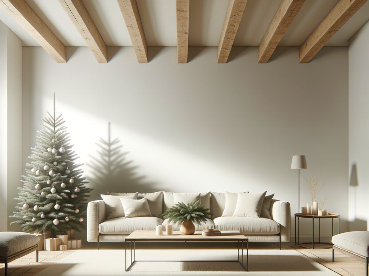 15 reformas para hacer en el puente y tener la casa perfecta en Navidad - Fotocasa Life Mejoras en casa para navidad
