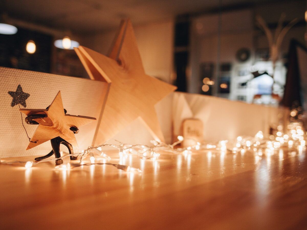 15 reformas para hacer en el puente y tener la casa perfecta en Navidad - Fotocasa Life Mejoras en casa para navidad