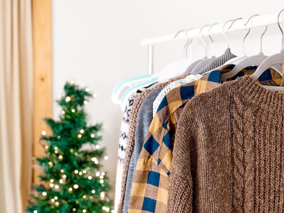 15 reformas para hacer en el puente y tener la casa perfecta en Navidad - Fotocasa Life Mejoras en casa para navidad