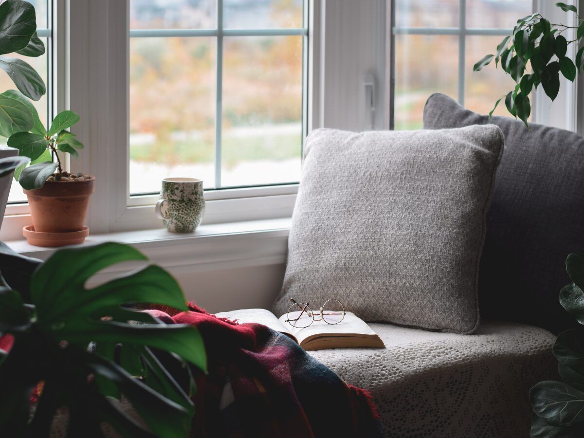 15 reformas para hacer en el puente y tener la casa perfecta en Navidad - Fotocasa Life Mejoras en casa para navidad