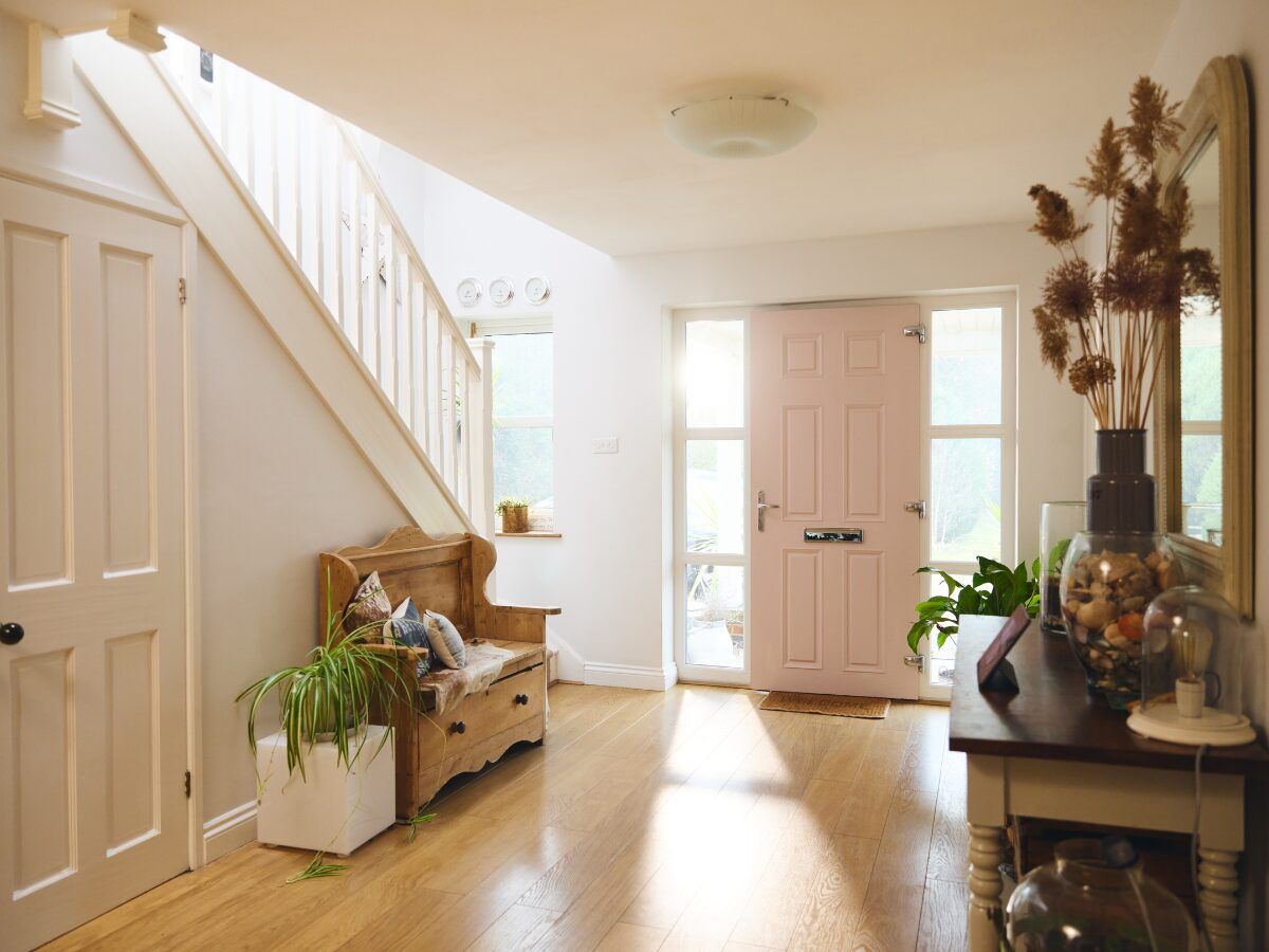 15 reformas para hacer en el puente y tener la casa perfecta en Navidad - Fotocasa Life Mejoras en casa para navidad