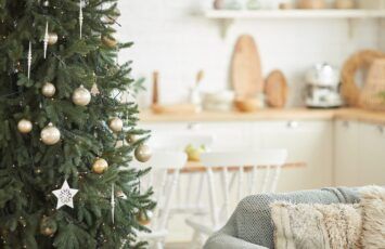 15 reformas para hacer en el puente y tener la casa perfecta en Navidad