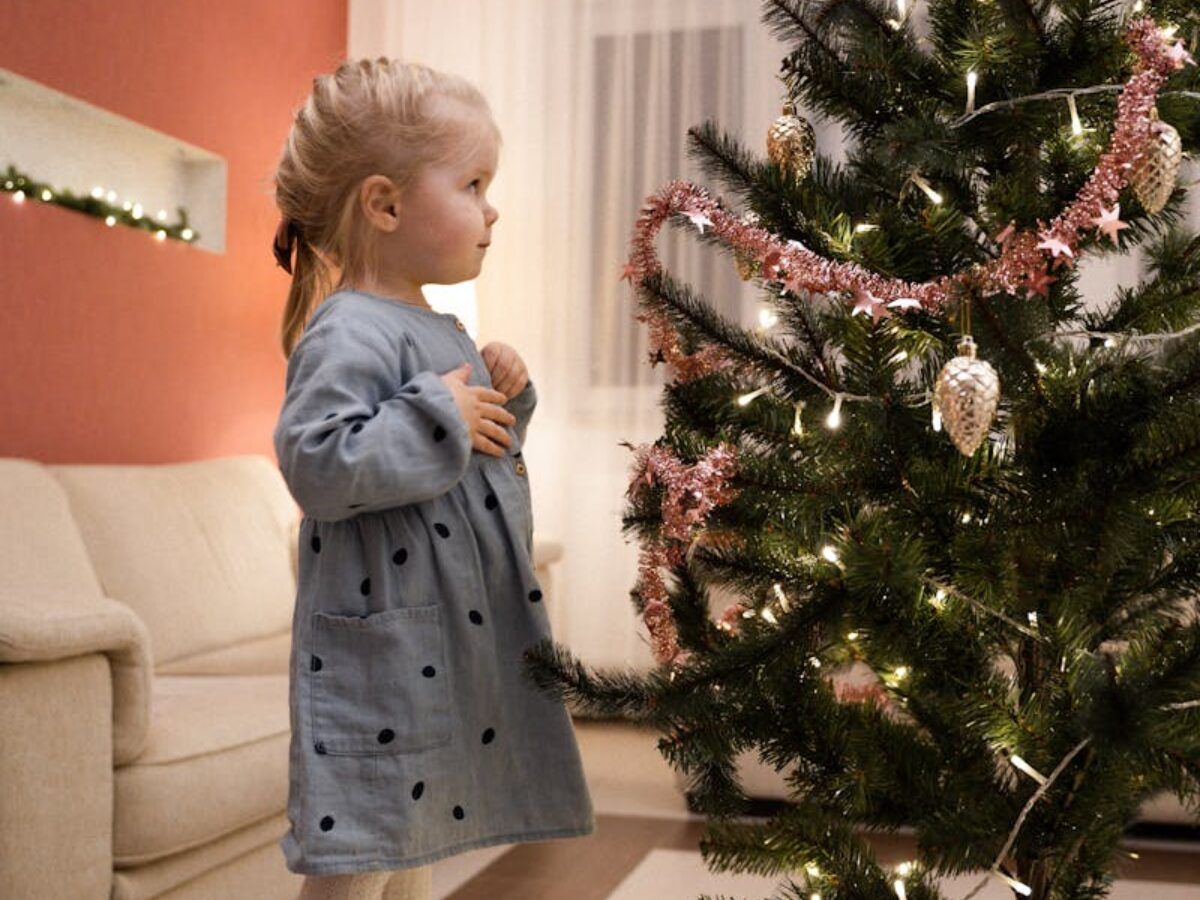 15 reformas para hacer en el puente y tener la casa perfecta en Navidad - Fotocasa Life Mejoras en casa para navidad