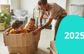 Qué pasará con el precio de la vivienda en venta en 2025