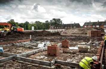 Crecen las mujeres que buscan vivienda de obra nueva frente a los hombres