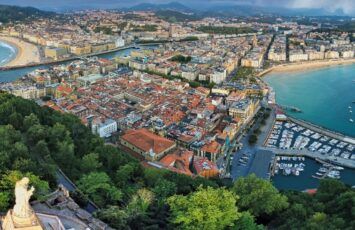 Desequilibrio en el mercado inmobiliario vasco: muchos buscan cambiar de vivienda, pero pocos venden