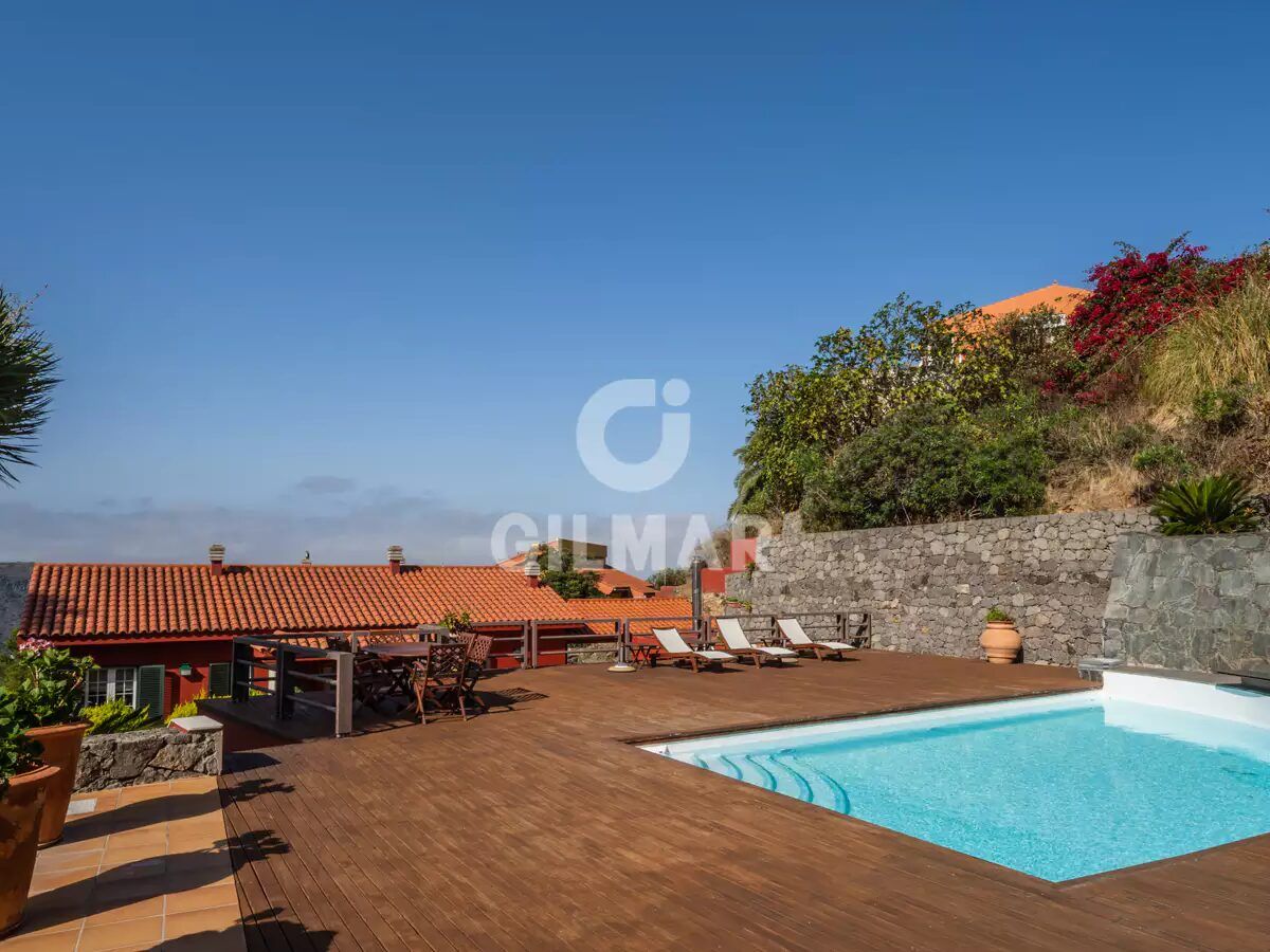 casa en venta en Las Palmas