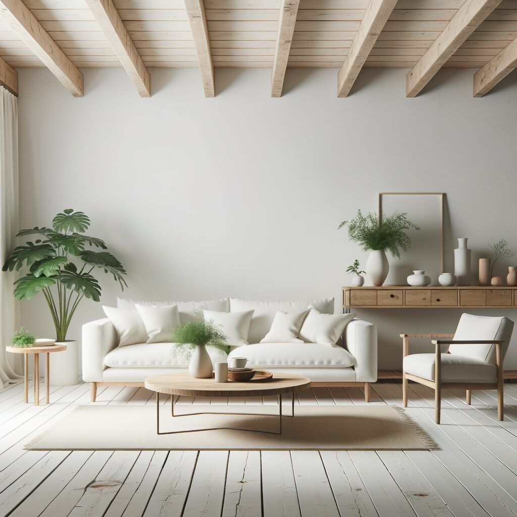 estilo farmhouse moderno
