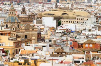 El alquiler de habitaciones en España alcanza su máximo histórico: 520 € al mes