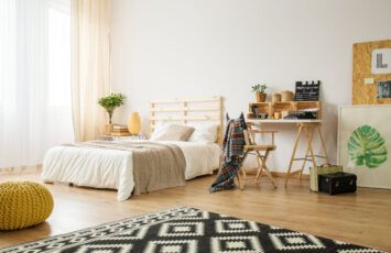 ¿Se puede subir el precio del alquiler en alquileres de habitaciones?