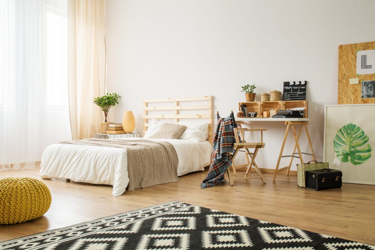 ¿Se puede subir el precio del alquiler en alquileres de habitaciones?