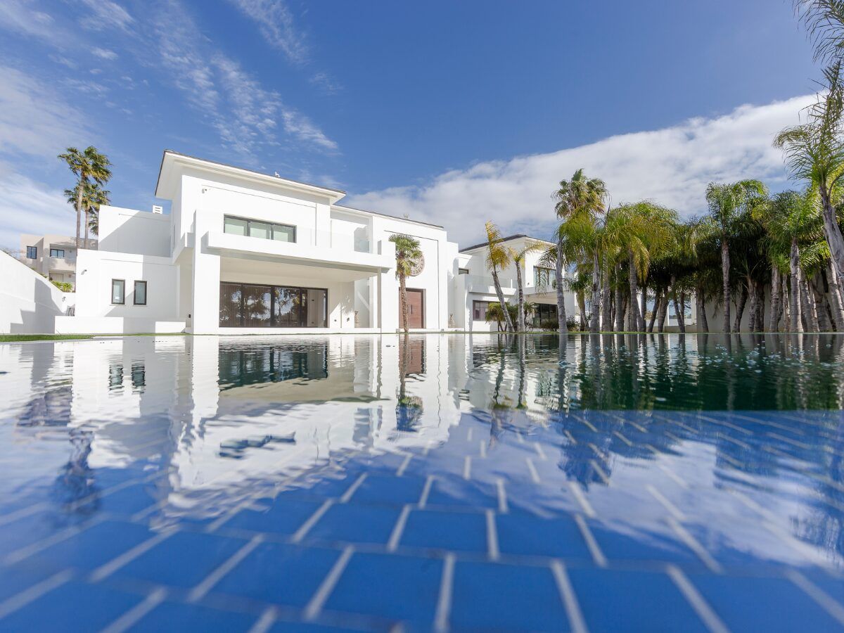 casa en Sotogrande