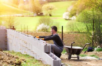 ¿Cuánto cuesta hacer una casa pequeña?