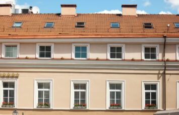 ¿Las ventanas son un elemento común o privativo?