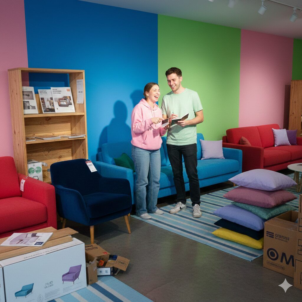 Bono Emancípate: ayuda en Galicia para pagar los gastos iniciales al independizarse