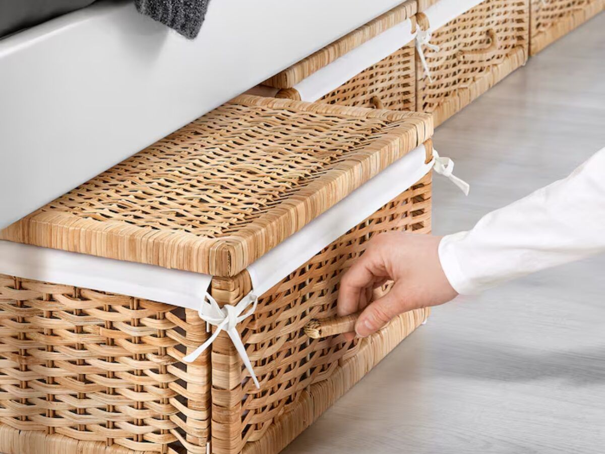 muebles dormitorio ikea