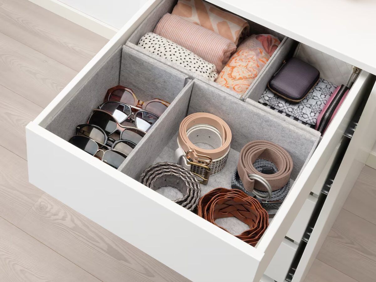 muebles dormitorio ikea