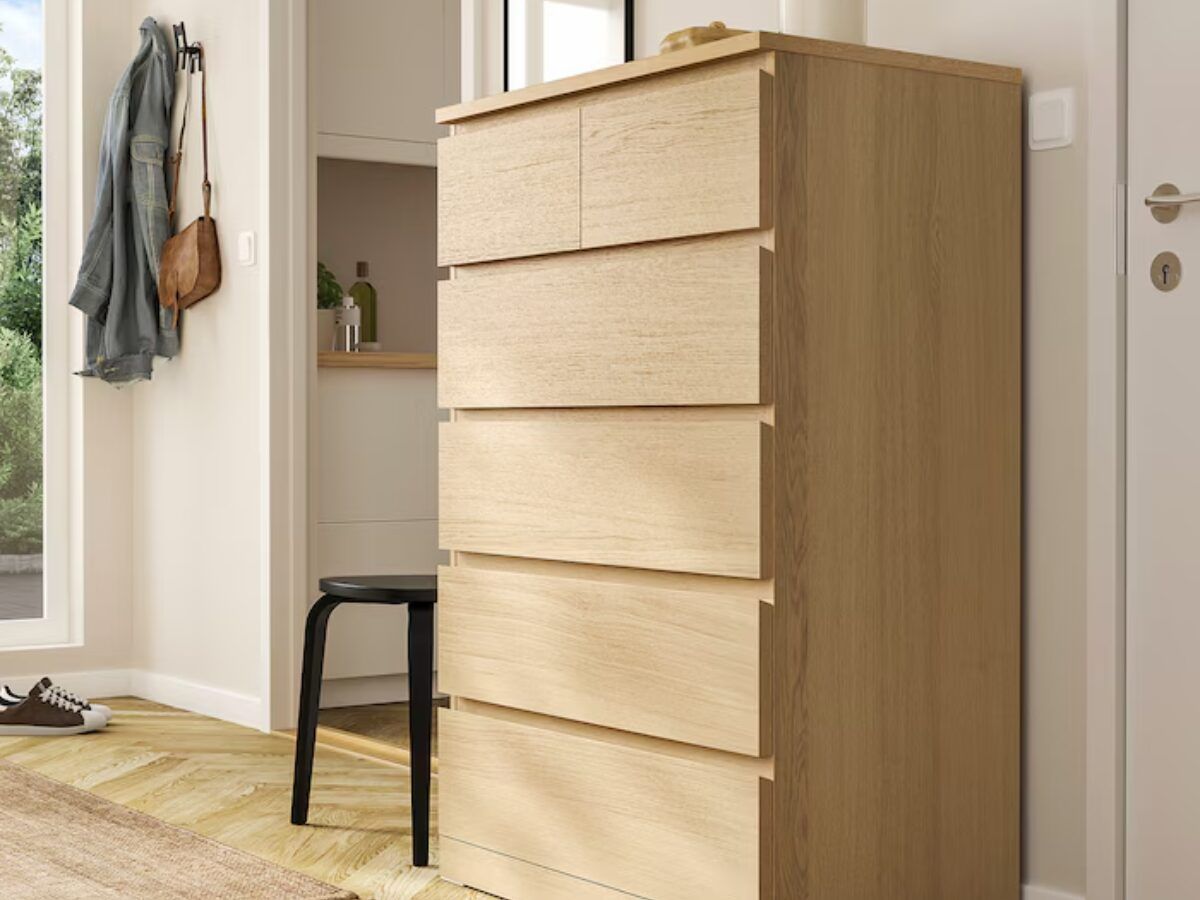 muebles dormitorio ikea