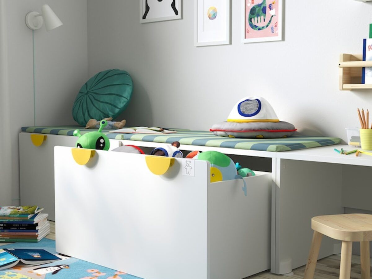 muebles dormitorio ikea