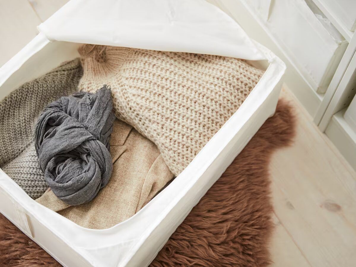 muebles dormitorio ikea