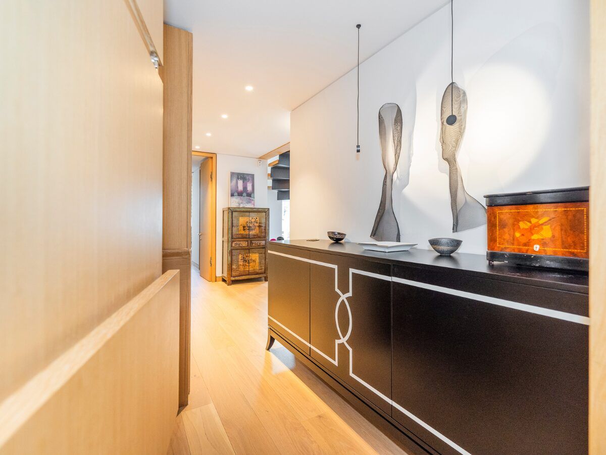 Dúplex madrid