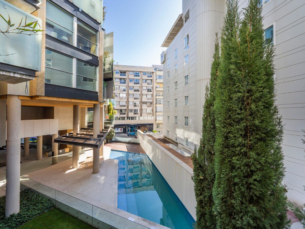 Dúplex madrid