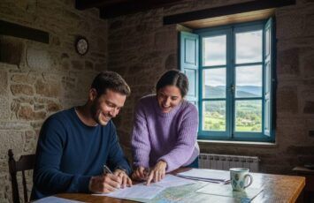 Aval del 20% en Galicia para comprar casa: cómo funciona y cuáles son los requisitos