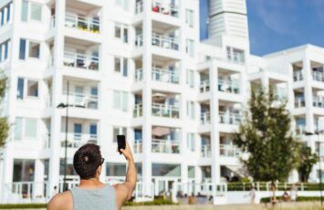 Crece la percepción de que la compra de vivienda tiene precios muy altos