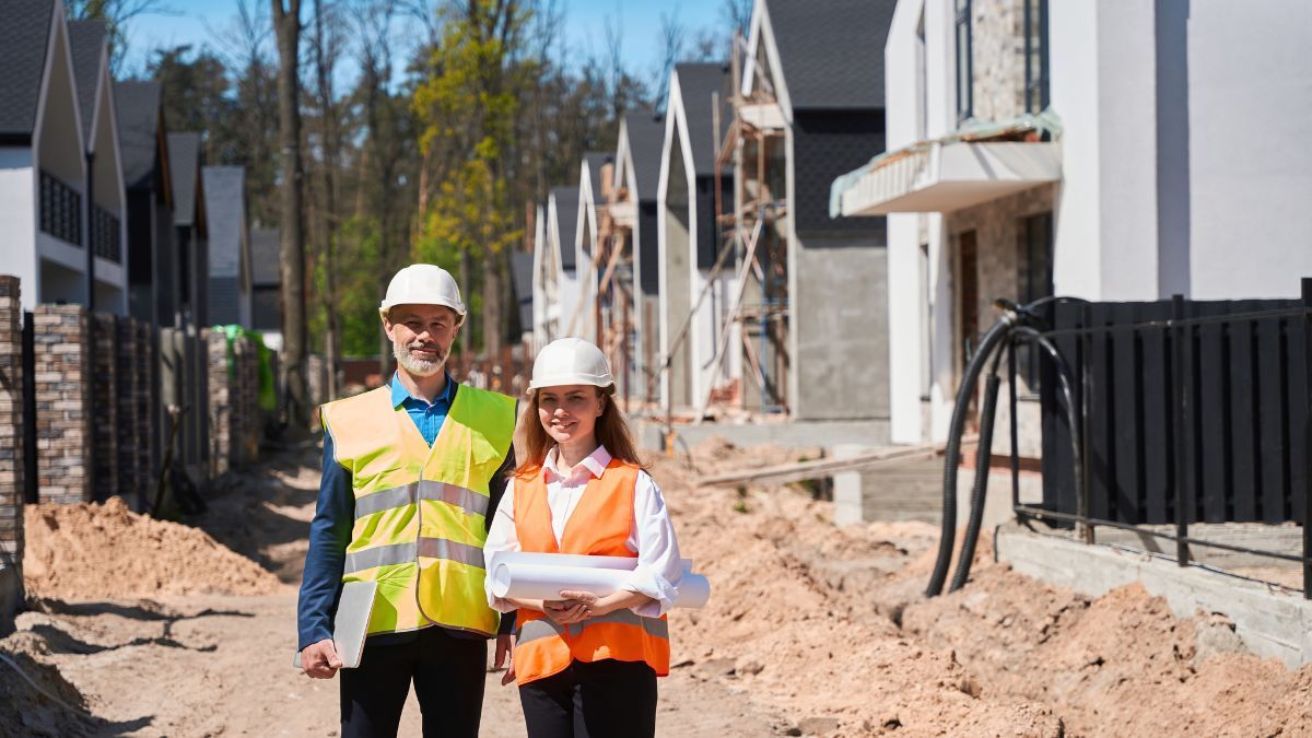 El porcentaje de inversores que compran una vivienda para alquiler de larga duración cae al 64%