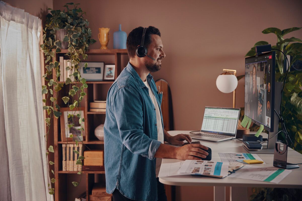 mejorar espacio de trabajo